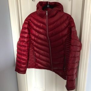 Calvin Klein Down filled Puffer Jacket